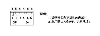 SPD-HT485_D機(jī)架溫濕度傳感器，機(jī)架溫濕度傳感器